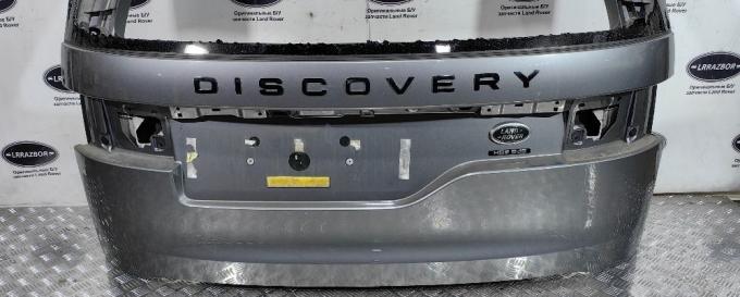 Крышка багажника 5-я дверь Discovery 5 L462 LR080287