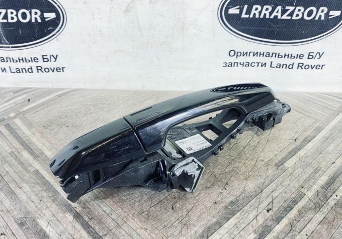 Ручка двери задняя левая Land Rover Evoque 1 LR040308