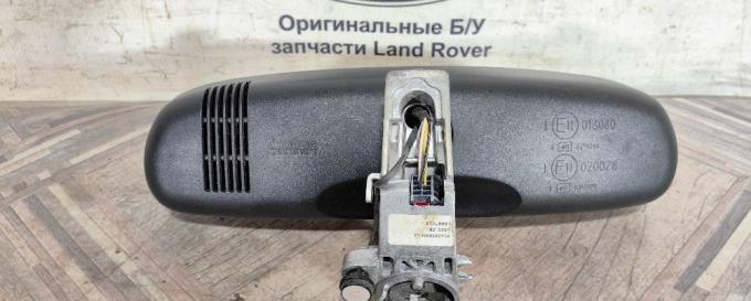 Зеркало салонное Land Rover Freelander 2 2.2 LR007419