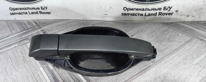 Ручка двери передняя правая Range Rover L322 LR011107