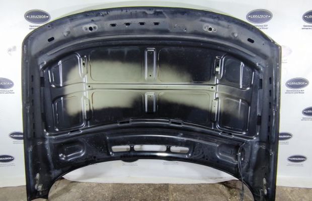 Капот с дефектом Range Rover L322 2002-2012 BKA760010