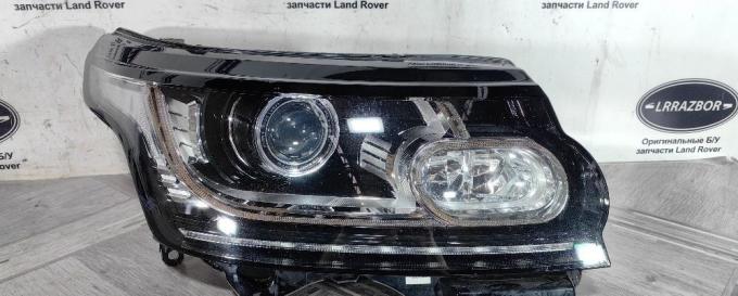 Фара правая Range Rover 4 L405 LR067207