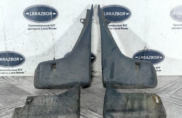 Брызговики Land Rover Freelander 2 2.2 LR003324