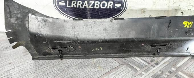 Накладка декоративная  Range Rover Sport 2 L494 LR055898