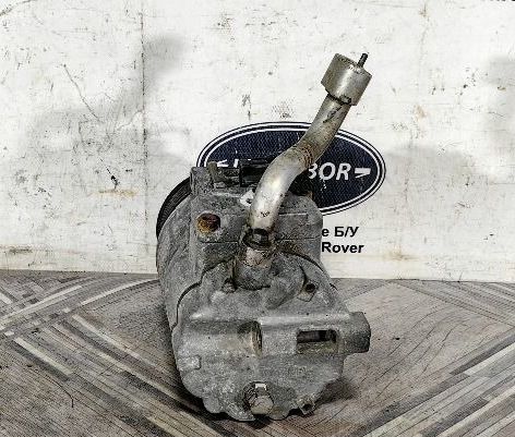 Компресор кондиционера Range Rover 3 L322 4.2 4.4 JPB500211