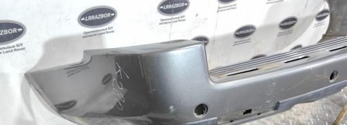 Бампер задний Land Rover Range Rover 3 L322 02-09 DQC000061LML