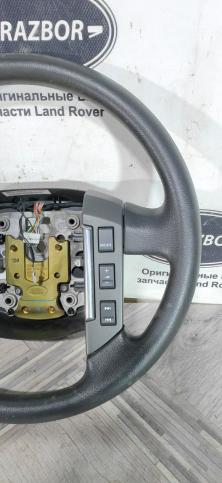 Руль кожзам  Land Rover Freelander 2 2.2 L359 6H523600QC8PVJ