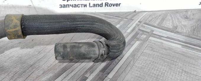 Патрубок охлаждения Land Rover Evoque 1 2.2D LR024243