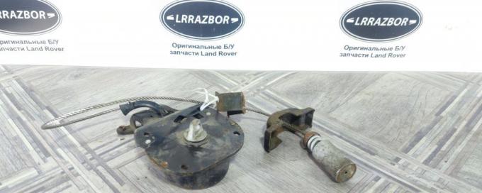 Лебедка запаски Range Rover Sport L320 LR024145