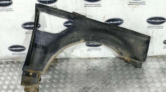Крыло переднее левое Land Rover Sport L320 09-13 LR015037