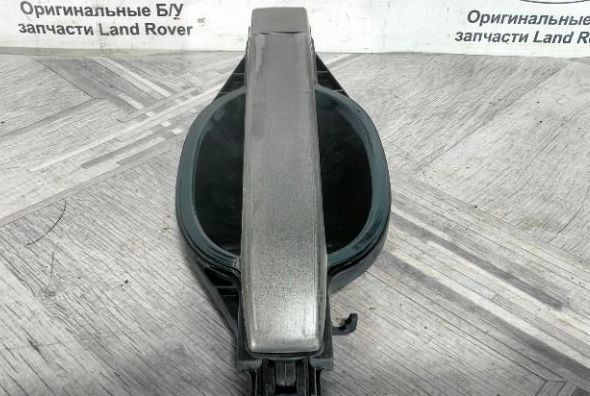 Ручка двери задняя правая Range Rover 3 L322 02-12 LR011107