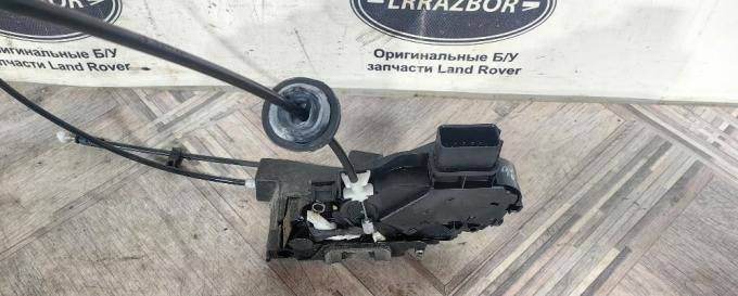Замок левый передний Land Rover Freelander 2 2.2 LR071636