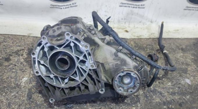 Раздатка Land Rover DISCOVERY 3 2005 - 2009 IAB500280