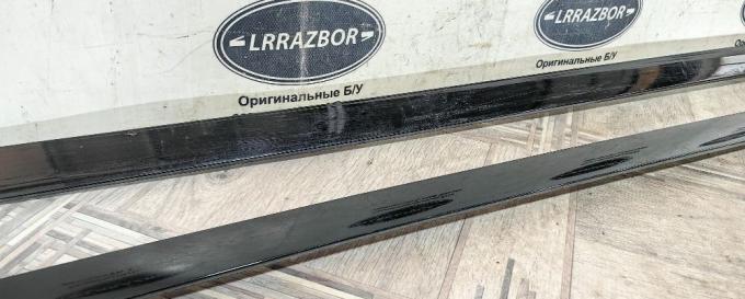 Молдинг крыши комплект Range Rover Sport 2 L494 LR045218