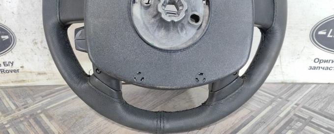 Руль кожзам Land Rover Freelander 2 2.2 L359 6H523600UB8PVJ