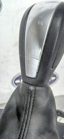 Селектор АКПП Land Rover Freelander 2 2.2 LR002598