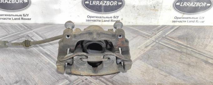 Суппорт левый передний Land Rover Freelander 2 2.2 LR015387