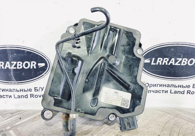 Блок АКПП Range Rover Evoque 2.2 12-15 LR024769