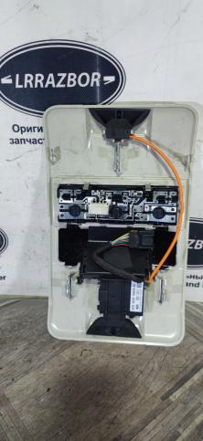 Плафон подсветки задний Range Rover L322 05-12 FHB500170NUG