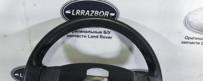 Руль без обогрева Range Rover 3 L322 02-12 QTB501590PVA