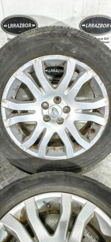 Колеса комплект лето 235 60 18 Freelander 2