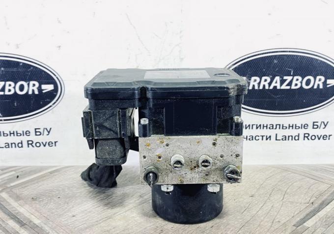 Блок управления ABS Land Rover Evoque I LR032534