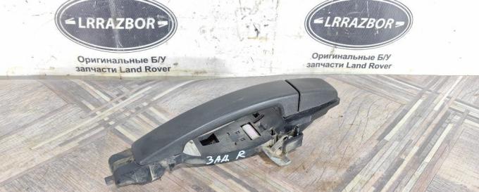 Ручка задняя правая Land Rover Freelander 2 L359 LR020928