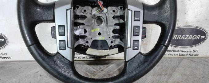 Руль Range Rover Sport 1 L320 2005-2009 QTB502030PVJ