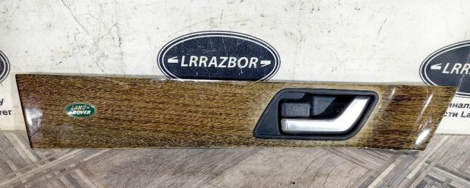 Вставка дерево в карту левая Range Rover L320 EJC500450AAC