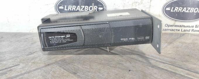 Проигрыватель CD/DVD Range Rover Sport L320 10-13