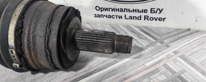 Привод передний правый Range Rover 3 L322 IED500110