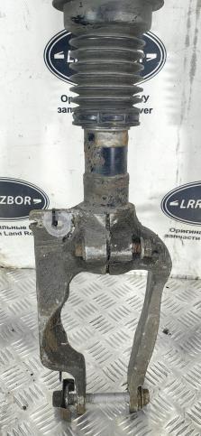 Стойка передняя левая Range Rover Sport 2 L494 LR060401