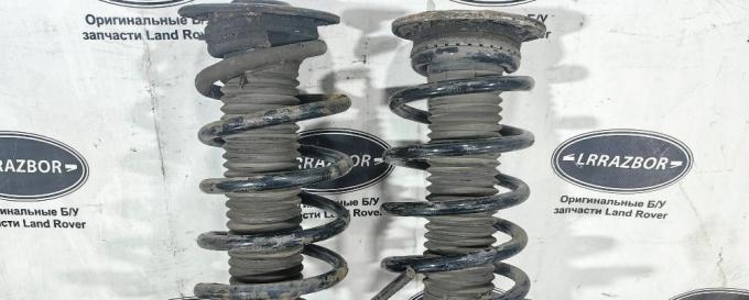Амортизаторы передние Land Rover Freelander 2 2.2 LR001139