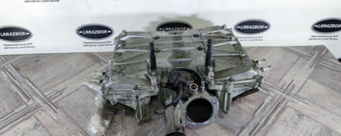 Компрессор Range Rover 5.0 510 L320 L322 LR035519