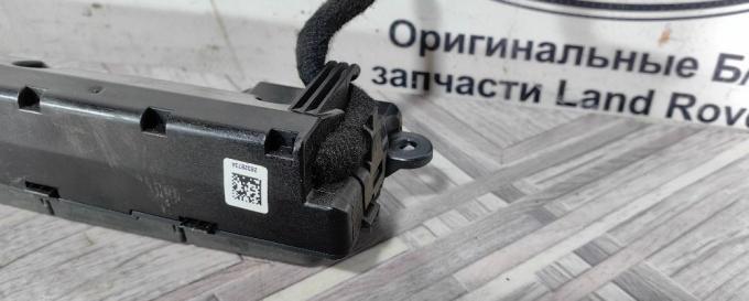 Блок управления  Land Rover Freelander 2 2.2 рест DH5213D734BB