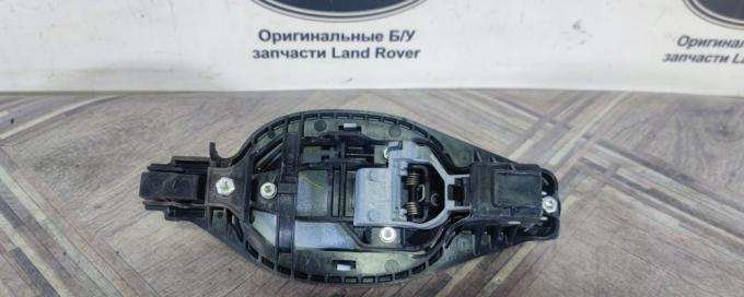 Ручка двери задняя правая Range Rover L322 LR011107