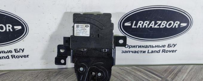 Замок багажника Range Rover 4 L405 LR048311