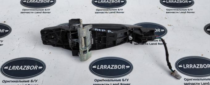 Ручка двери передняя правая Range Rover Sport L320 LR018297