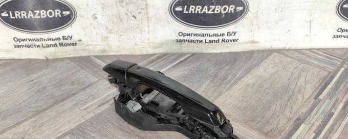 Ручка двери задней правой Range Rover Sport 2 L494 LR025406