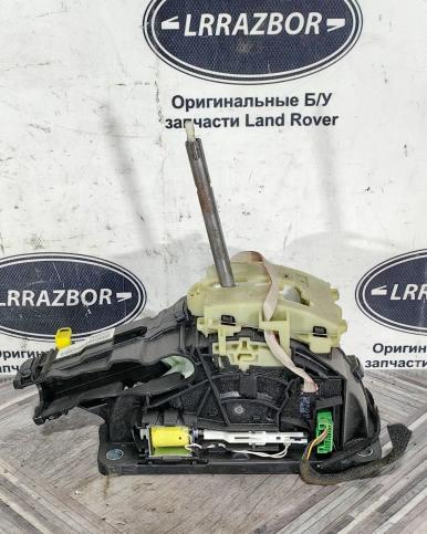 Селектор АКПП Land Rover Freelander 2 2.2 LR002598
