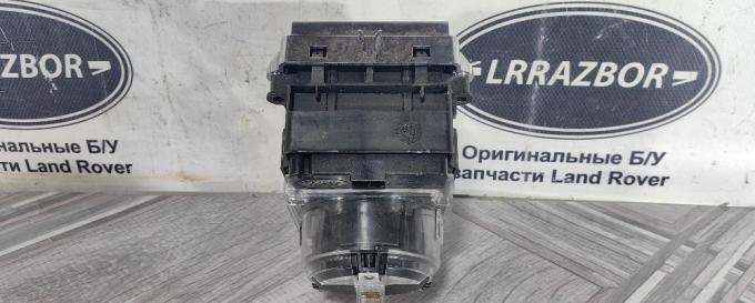 Панель управления Террэйн  Range Rover Sport L494 LR099173