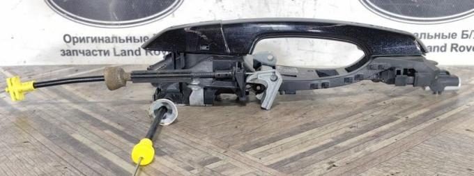 Ручка двери передняя прав Range Rover Sport 2 L494 LR108184