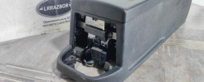 Консоль центральная Land Rover Freelander 2 рест LR039930