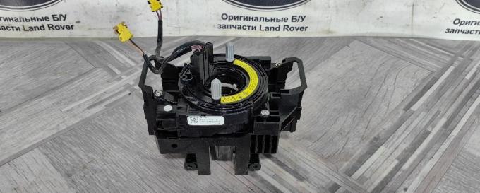 Шлейф подрулевой Land Rover Freelander 2 2.2 9G9N3F818BA