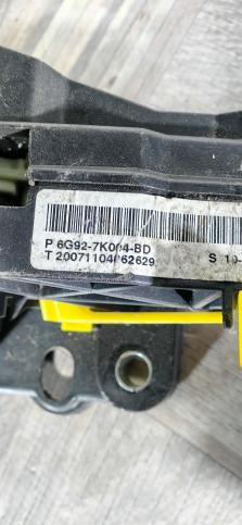 Селектор АКПП Land Rover Freelander 2 2.2 LR002598