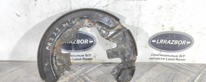 Кожух тормозного диска Land Rover Freelander 2 2.2 LR001015