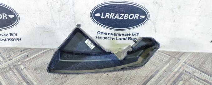 Кронштейн бампера правый Land Rover Evoque L538 LR036189