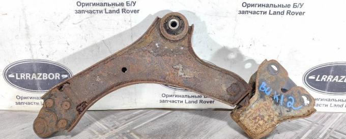 Рычаг правый передний Land Rover Freelander 2 2.2 LR007205