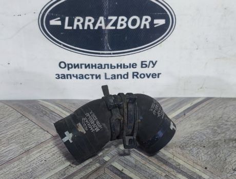 Патрубок системы охлаждения Range Rover L322 02-06 4629191