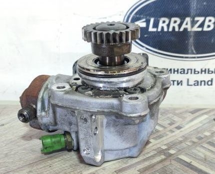 ТНВД Range Rover L322 L405 L494 4.4 448DT дизель LR022971